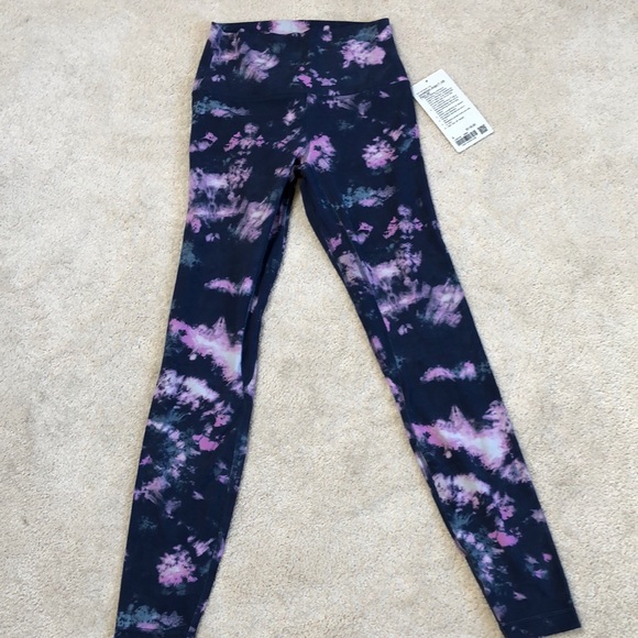 lululemon athletica Pants - Lululemon Align HR Pant 28”-NWT!!